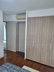 Optima @ Tanah Merah (D16), Condominium #462969361